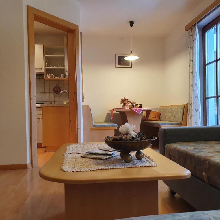 Kramerhof - Appartamento con 1 Camera da Letto - 16