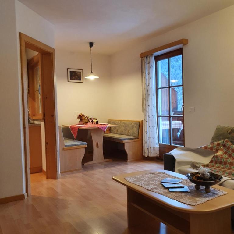 Kramerhof - Appartamento con 1 Camera da Letto - 15
