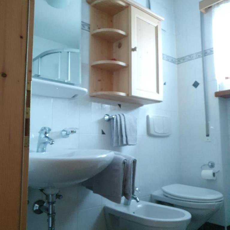 Kramerhof - Appartamento con 2 Camere da Letto - 15