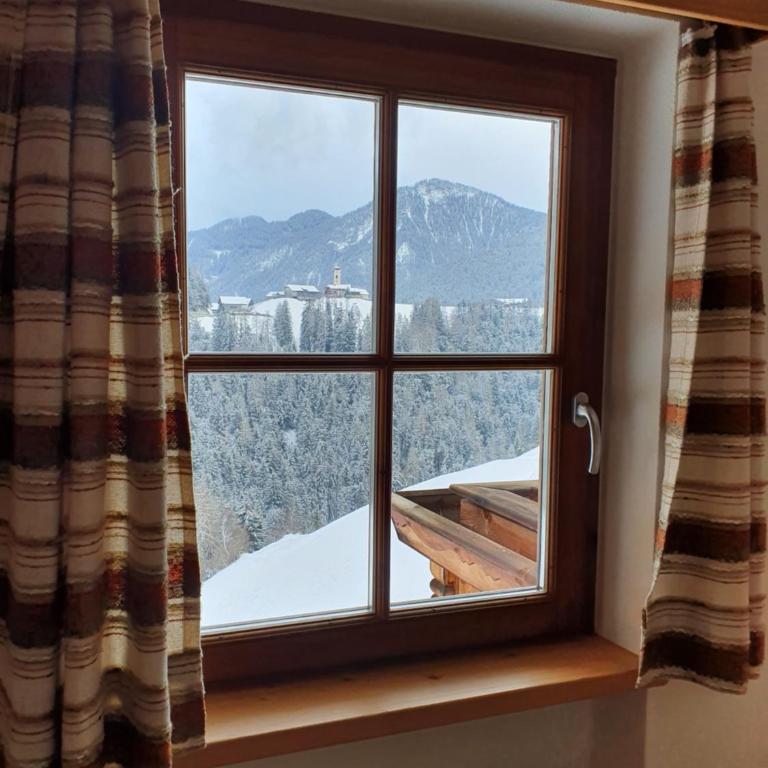 Kramerhof - Appartamento con 2 Camere da Letto - 13