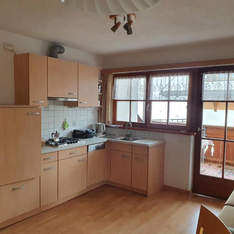 Kramerhof - Appartamento con 2 Camere da Letto - 8