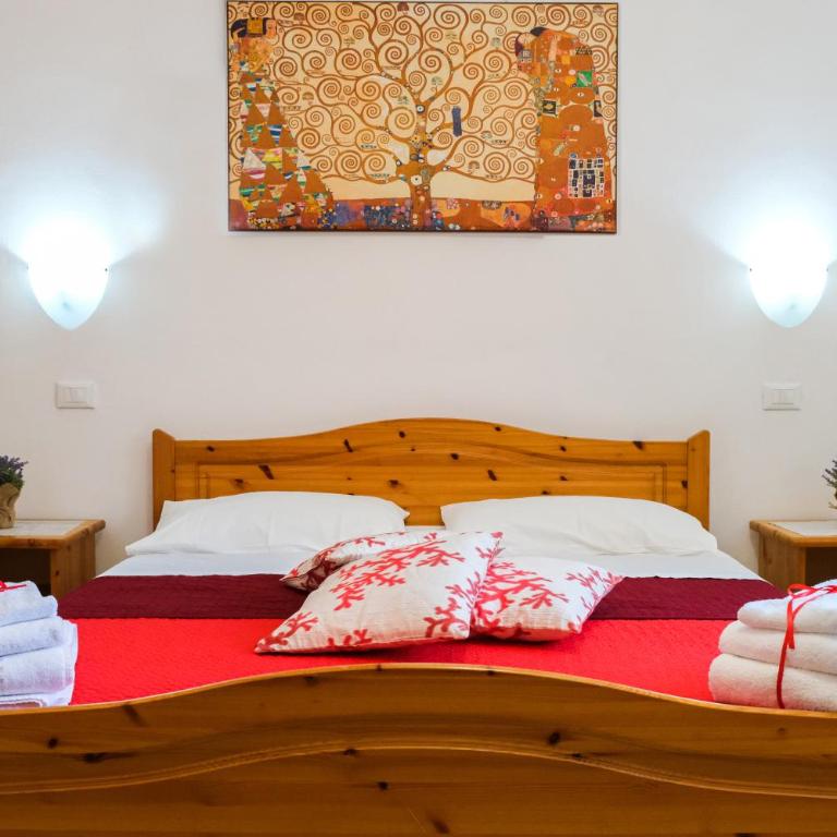 Casa Federico - Appartamento con 2 Camere da Letto - 4