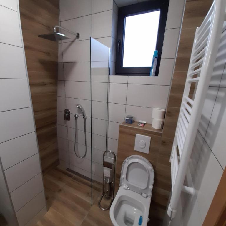 Mraz - One-Bedroom Apartment - 29