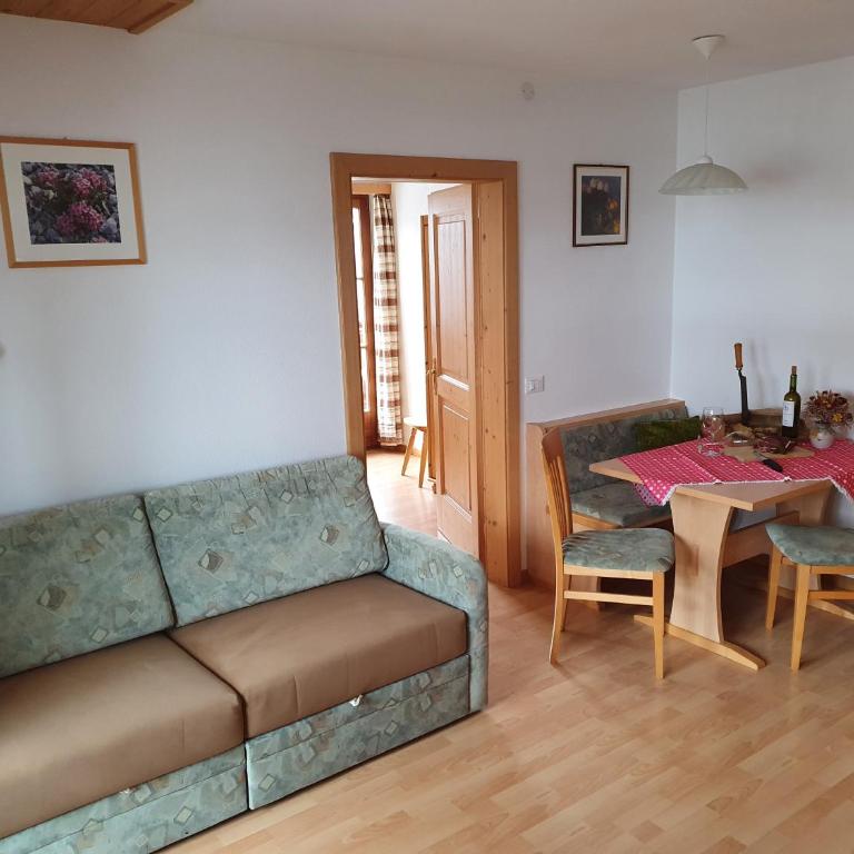 Kramerhof - Appartamento con 2 Camere da Letto - 6