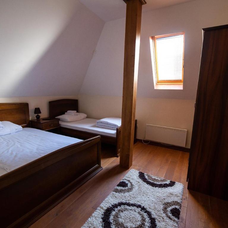 Like Home Lux, Apartman A9 - Three-Bedroom Apartment - 8