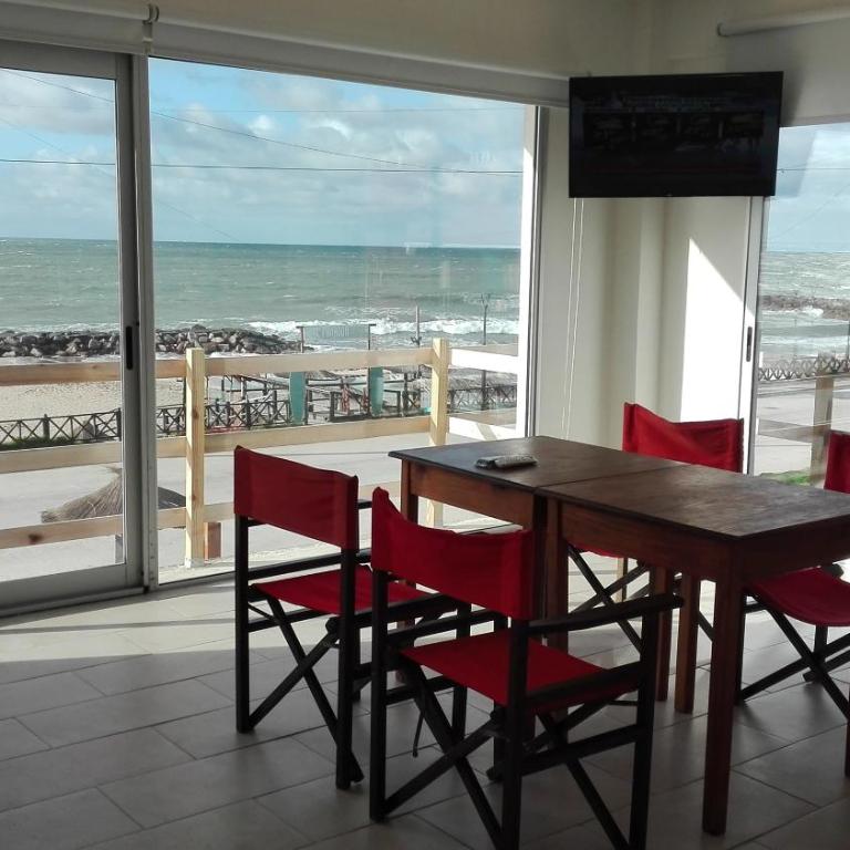 Costanera Corner - Apartment with Sea View - 12