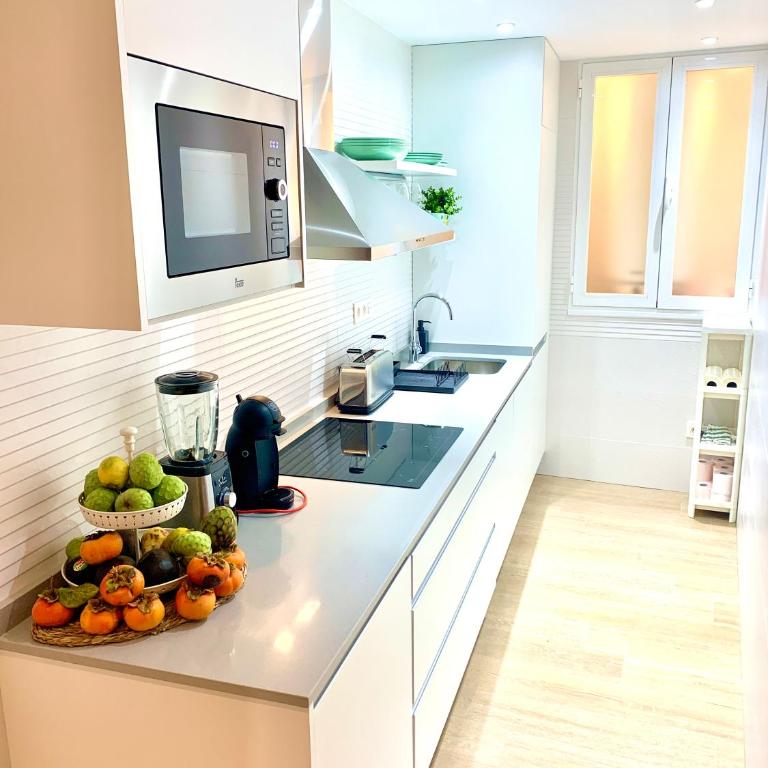Sea to Sky Suites - Mijas Pueblo - Apartamento Deluxe - 9