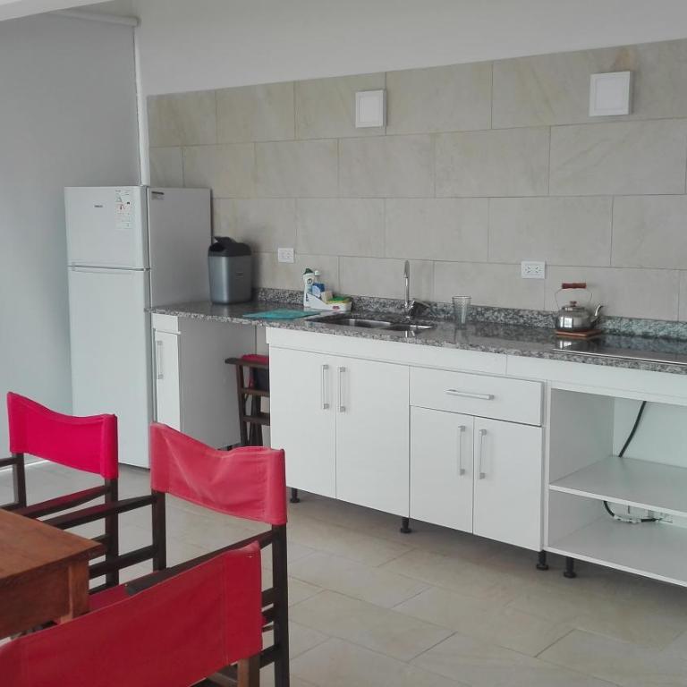Costanera Corner - Apartment with Sea View - 7