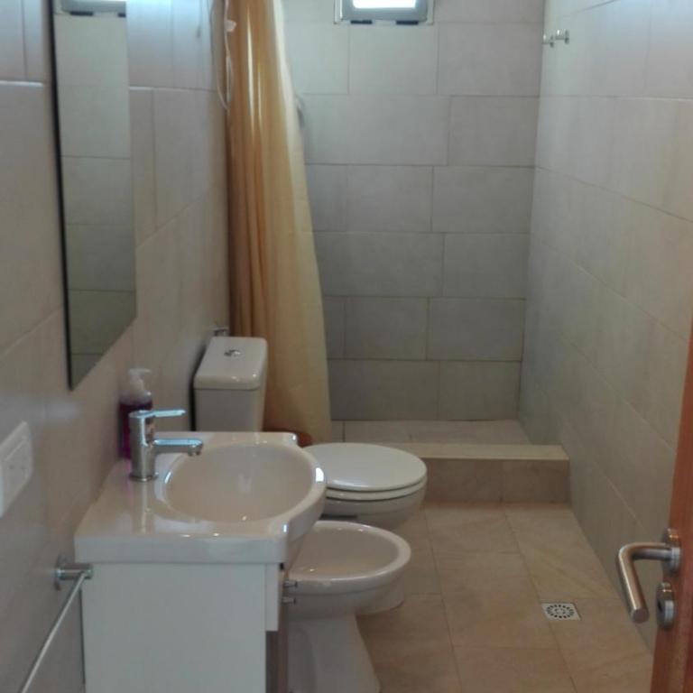 Costanera Corner - Apartment with Sea View - 13