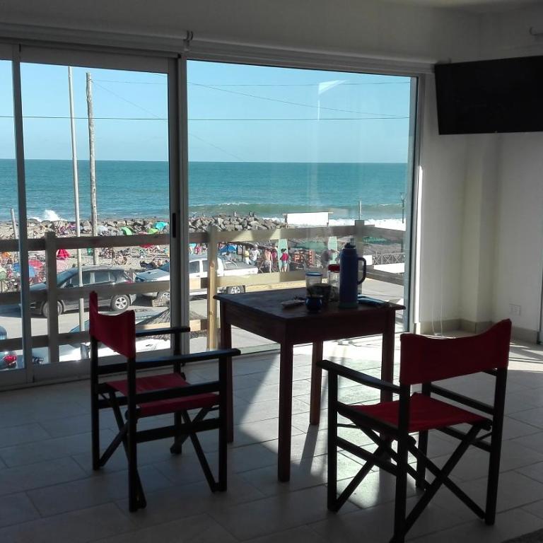 Costanera Corner - Apartment with Sea View - 8
