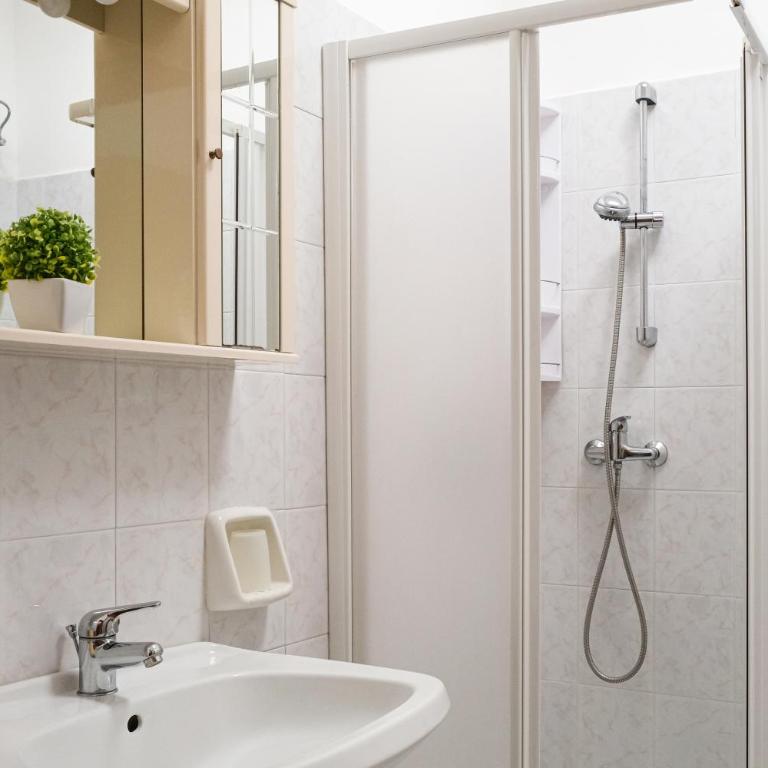 Casa Federico - Appartamento con 1 Camera da Letto - 11