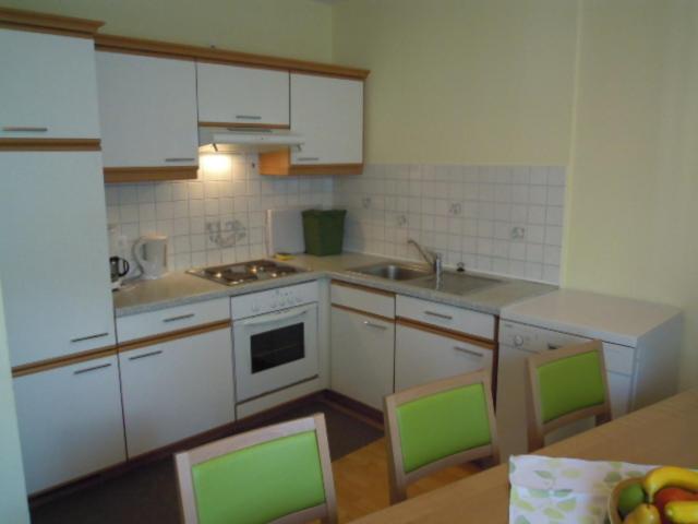 Kaiser-Franz - Apartamento de 3 dormitorios con balcón - 1