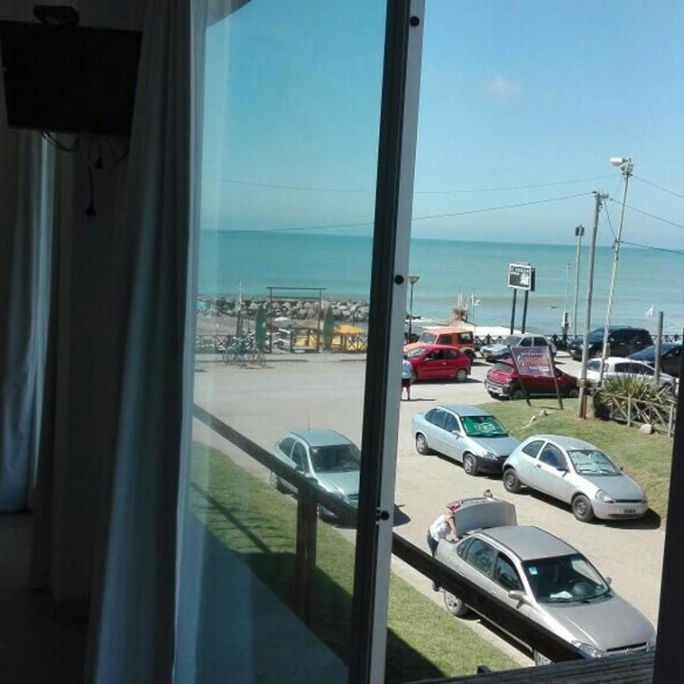 Costanera Estudio - Estudio con vista al océano - 1