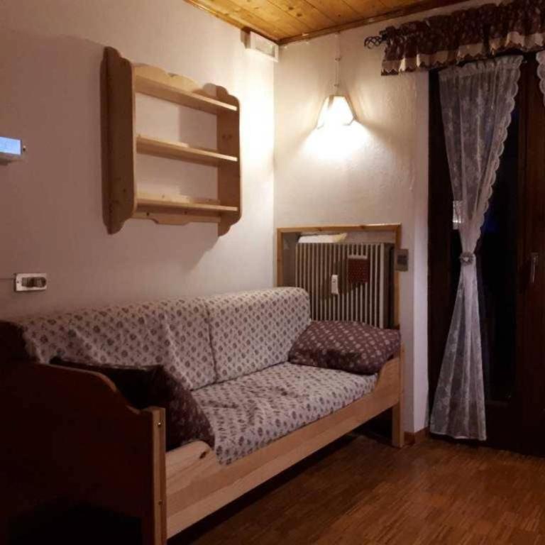 Nuovo Appartamento Les Corceles - Appartamento con 2 Camere da Letto - 3