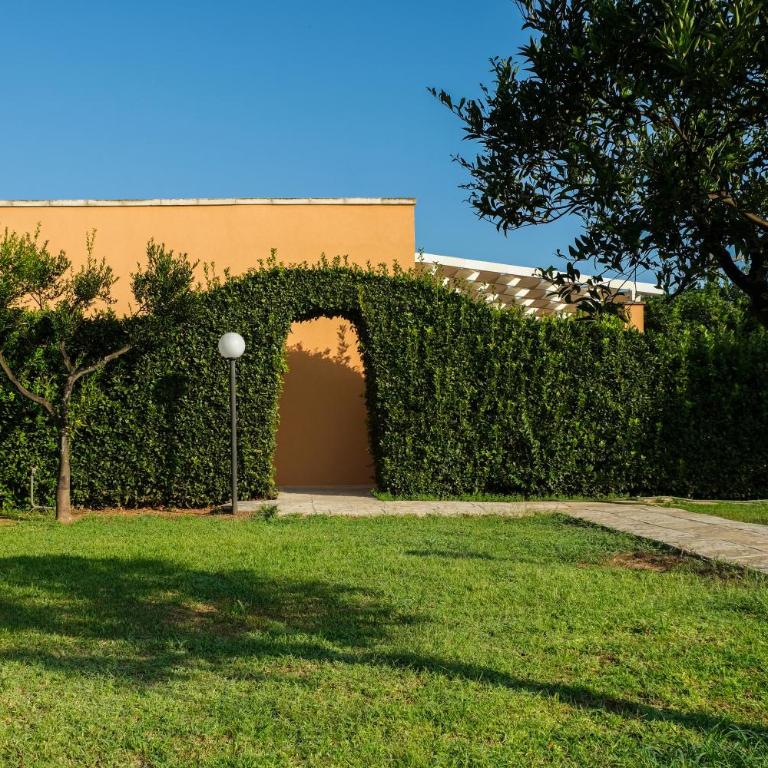 Casa Federico - Appartamento con 2 Camere da Letto - 3