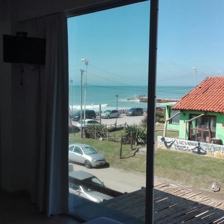 Costanera Estudio - Estudio con vista al océano - 7