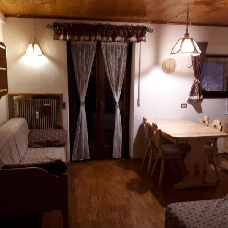 Nuovo Appartamento Les Corceles - Appartamento con 2 Camere da Letto - 2