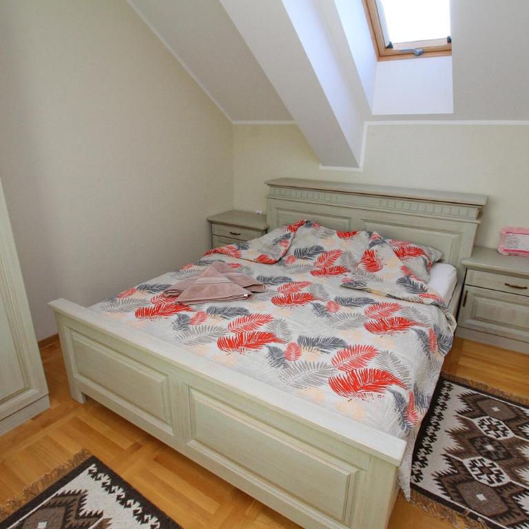 Apartman Vule Lux - Three-Bedroom Apartment - 8