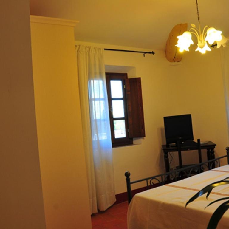 B&B Il Casale di Nanni - Camera Matrimoniale - 10