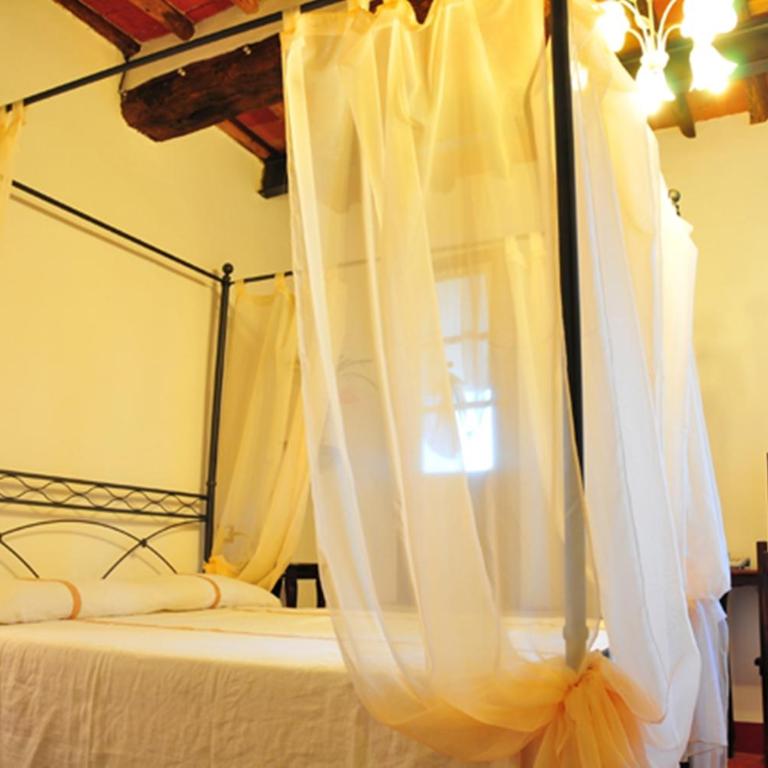 B&B Il Casale di Nanni - Suite con Balcone - 6