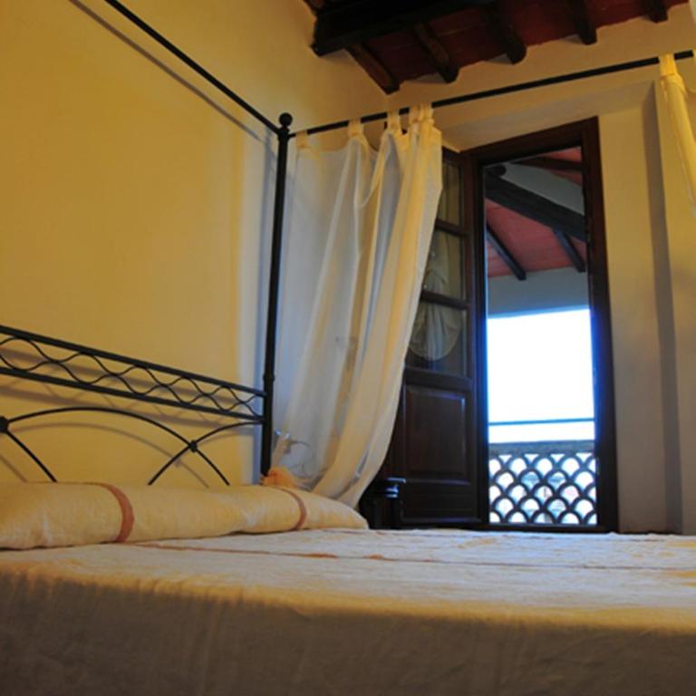 B&B Il Casale di Nanni - Suite con Balcone - 12