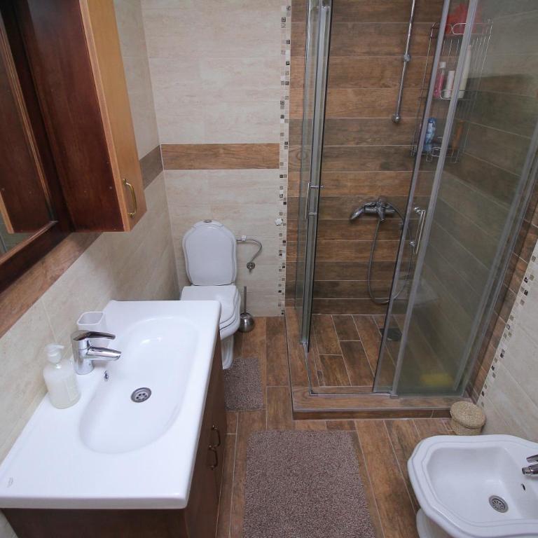 Apartman Vule Lux - Three-Bedroom Apartment - 6