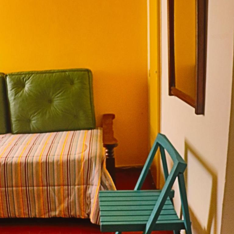 EDIFICIO CABO FRIO. I - Apartamento Estudio - 3