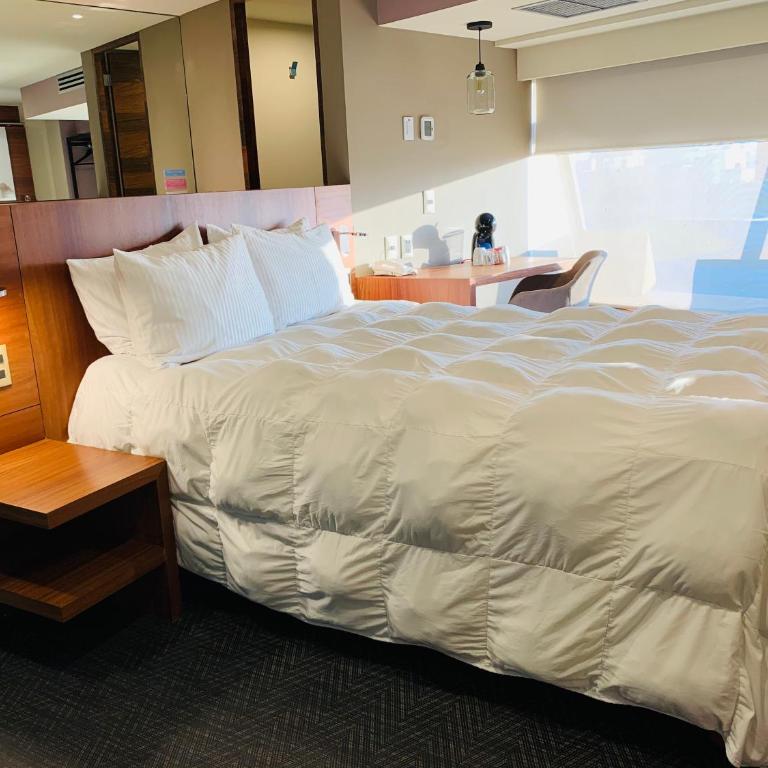 Hotel Clé Reforma Insurgentes - Junior Suite - 5