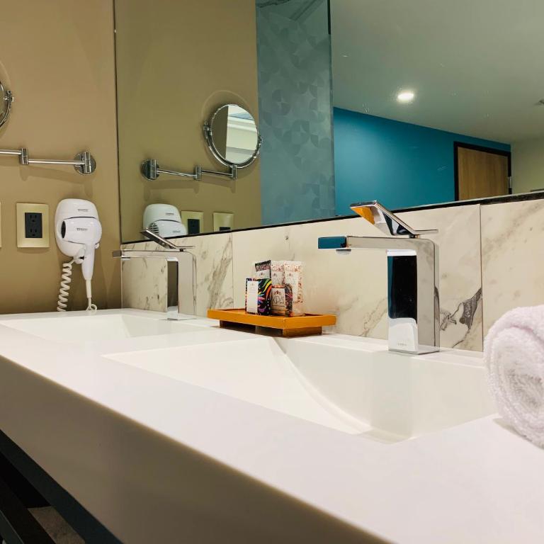 Hotel Clé Reforma Insurgentes - Junior Suite - 6