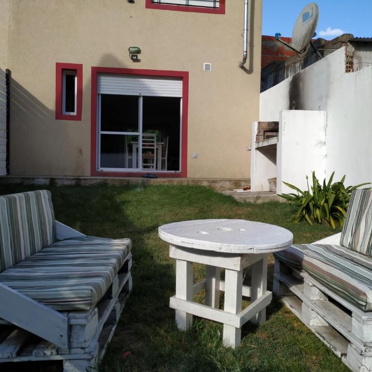 Rincon de la Sierra - Chalet de 2 dormitorios - 13
