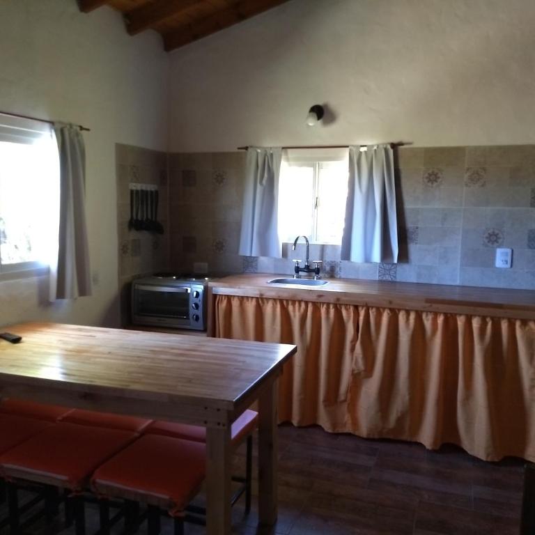 complejo el paraiso 2 - Casa de 2 dormitorios - 12