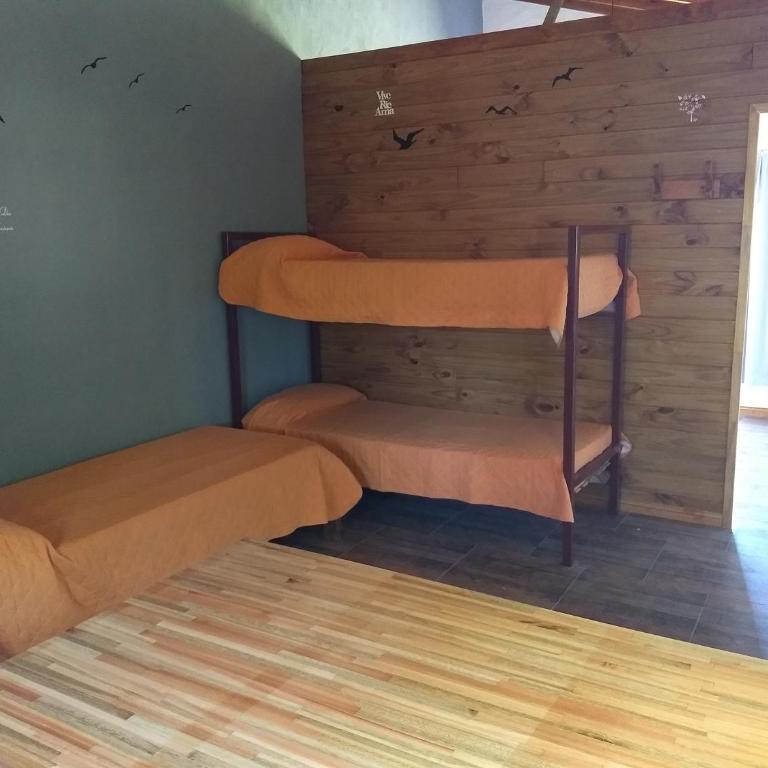 complejo el paraiso 2 - Casa de 2 dormitorios - 11