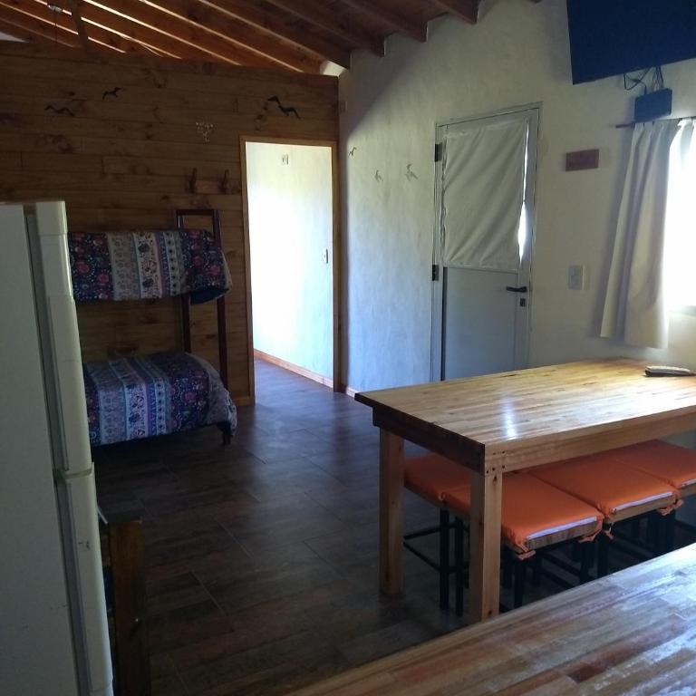 complejo el paraiso 2 - Casa de 2 dormitorios - 9