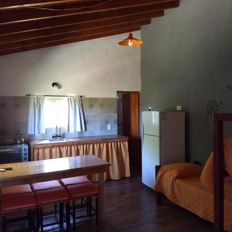 complejo el paraiso 2 - Casa de 2 dormitorios - 8