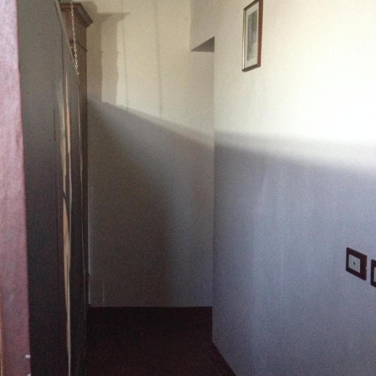 B&B Il Casale di Nanni - Camera Matrimoniale con Bagno Privato Esterno - 4