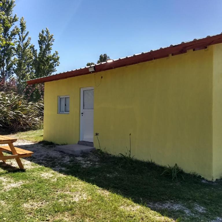 complejo el paraiso 2 - Casa de 2 dormitorios - 5