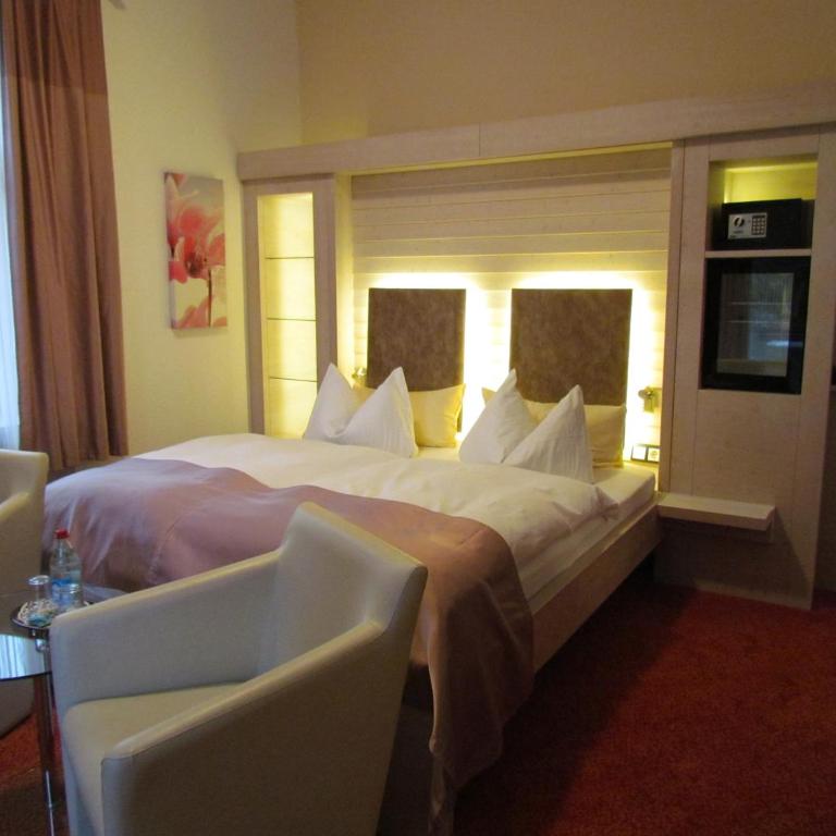 Hotel Almrausch - Comfort Doppelzimmer - 7