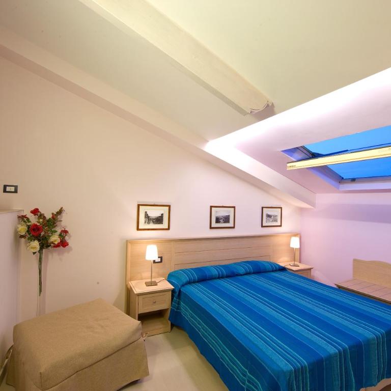 Sorrento Belvedere B&B - Camera Classic - 1