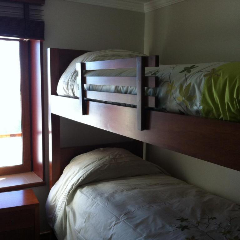 El Colorado Habitamar - Standard Apartment - 23