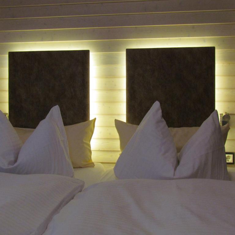 Hotel Almrausch - Comfort Doppelzimmer - 8