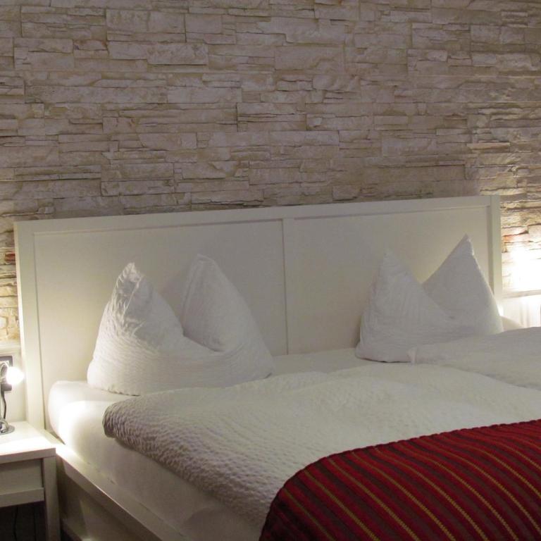 Hotel Almrausch - Comfort Doppelzimmer - 16
