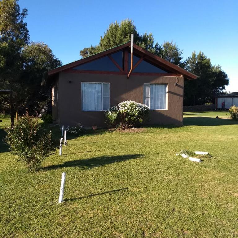 complejo el paraiso 2 - Casa - 1