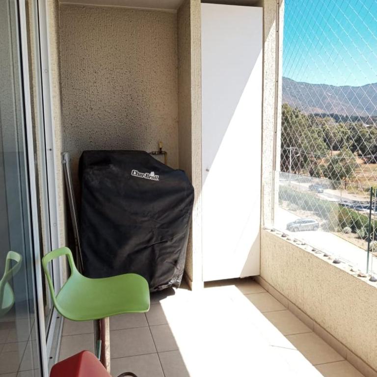 Papudo Laguna Acceso Playa - Apartamento con vistas al mar - 8