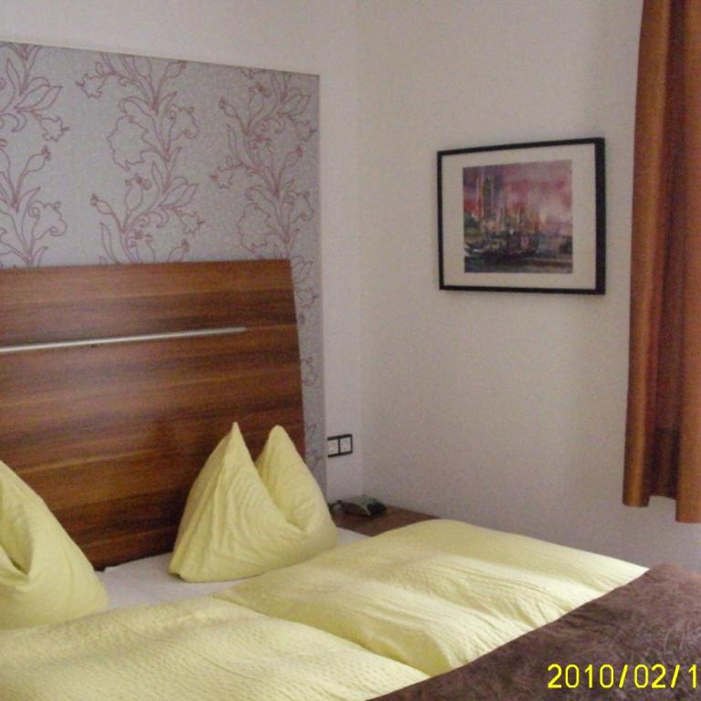 Hotel Almrausch - Comfort Einzelzimmer - 2