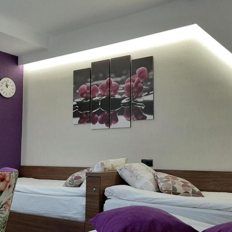 Select Lux Angella-Konaci - Deluxe Apartment - 5