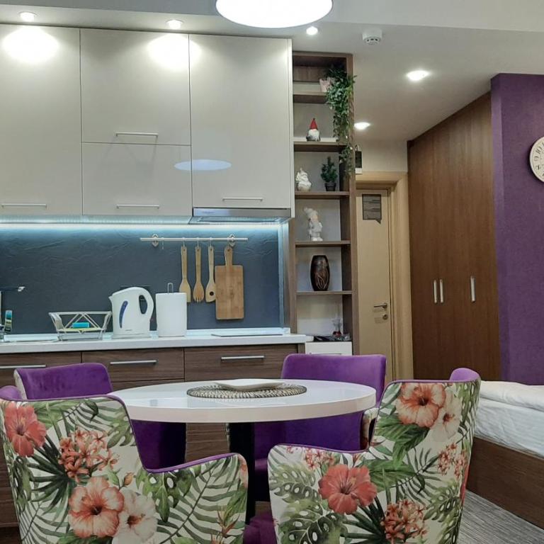 Select Lux Angella-Konaci - Deluxe Apartment - 1
