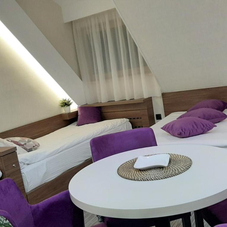Select Lux Angella-Konaci - Deluxe Apartment - 3