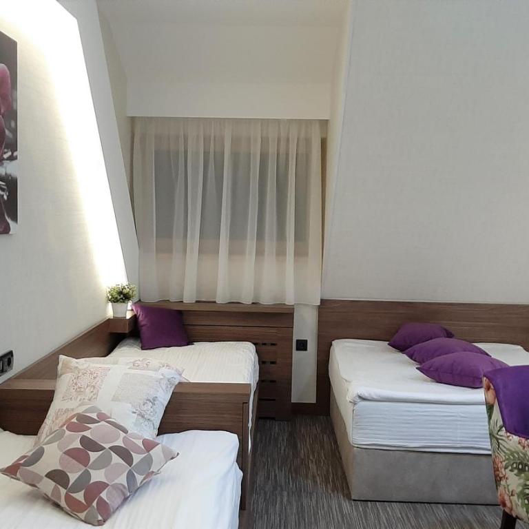 Select Lux Angella-Konaci - Deluxe Apartment - 10