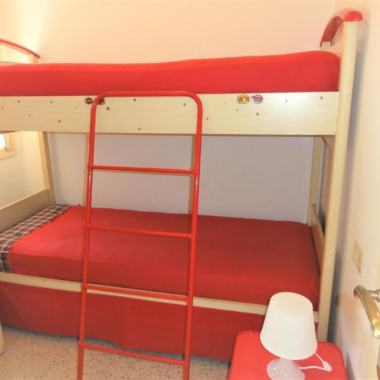 Villa Stella - Casa con 3 Camere da Letto - 13