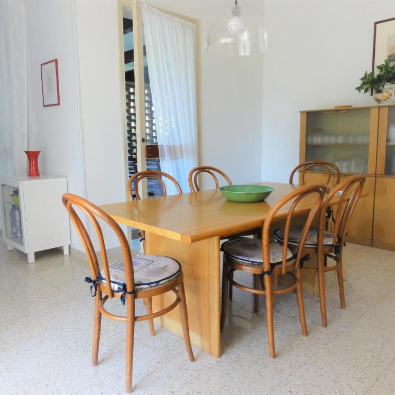 Villa Stella - Casa con 3 Camere da Letto - 8